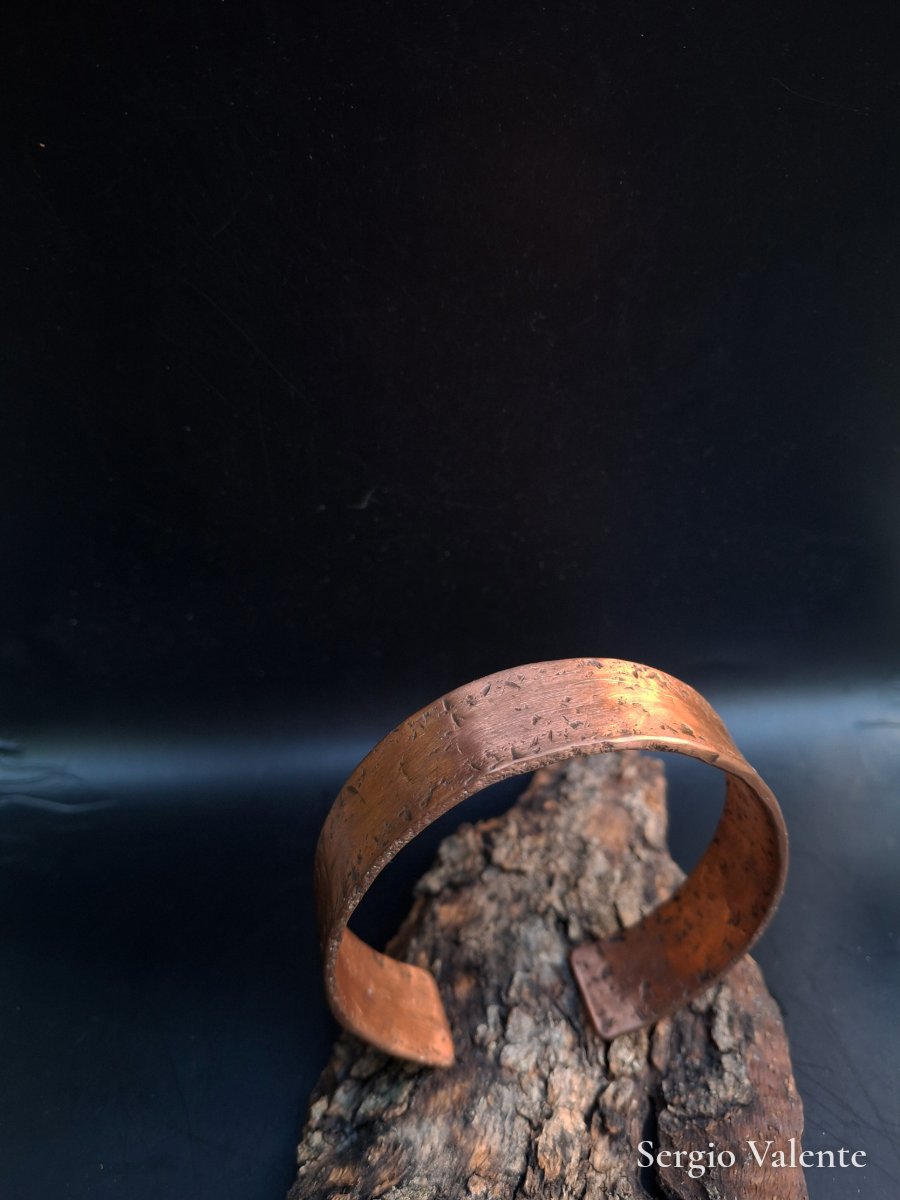 BRACELET artisanal Sergio Valente